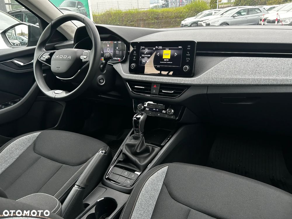 Skoda Kamiq 1.0 TSI Edition 130 DSG - 28