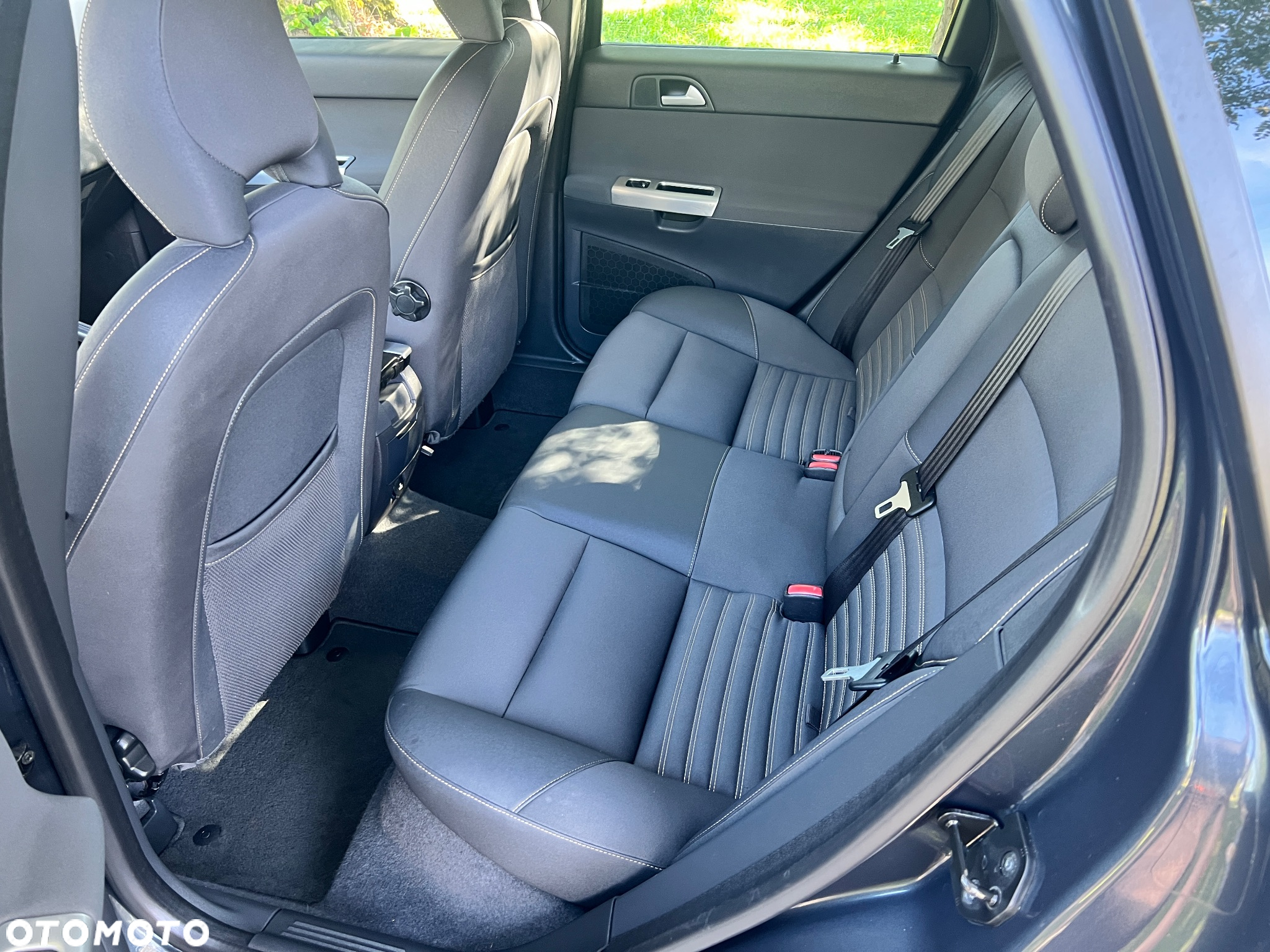 Volvo V50 1.8 Momentum - 17