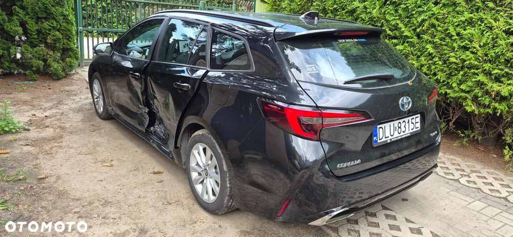 Toyota Corolla 1.8 Hybrid Comfort - 5