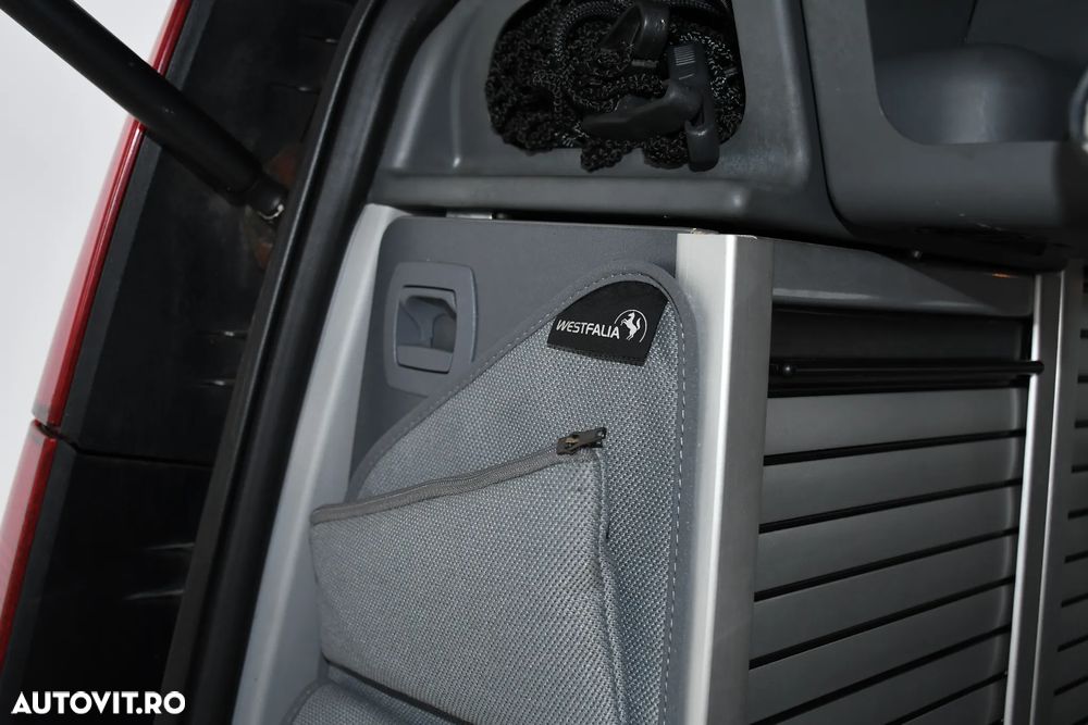 Mercedes-Benz Vito - 18