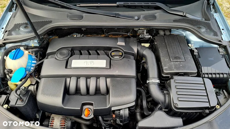 Audi A3 1.6 Attraction - 25