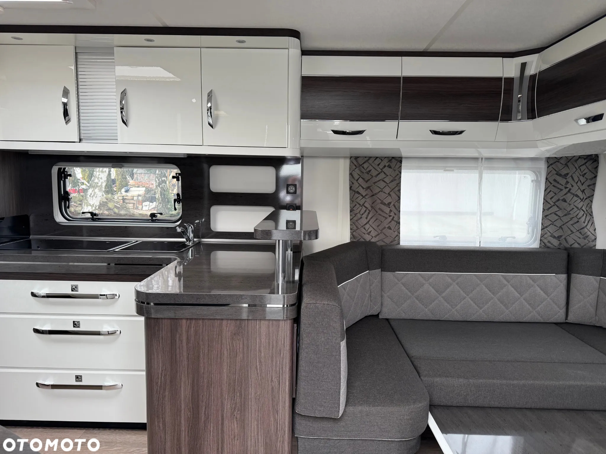 Hobby Prestige 660 WFC 2025 - 5