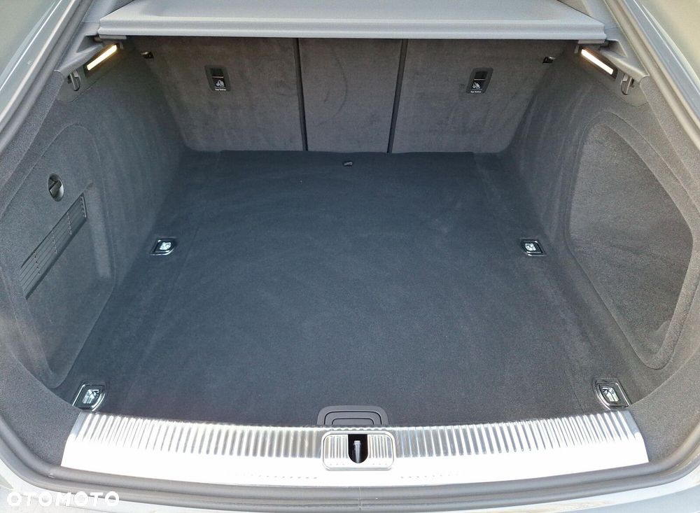 Audi A5 Sportback - 18