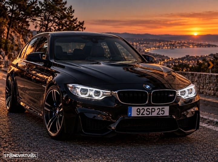 BMW M3 - 9