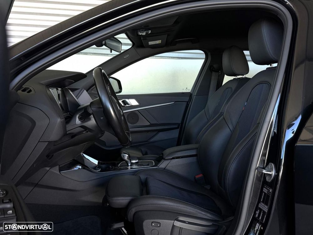 BMW 118 i Corporate Edition M Auto - 6