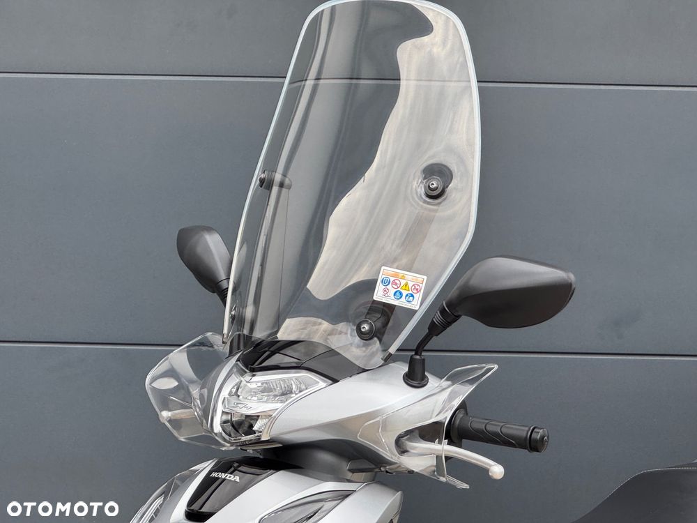 Honda SH - 31