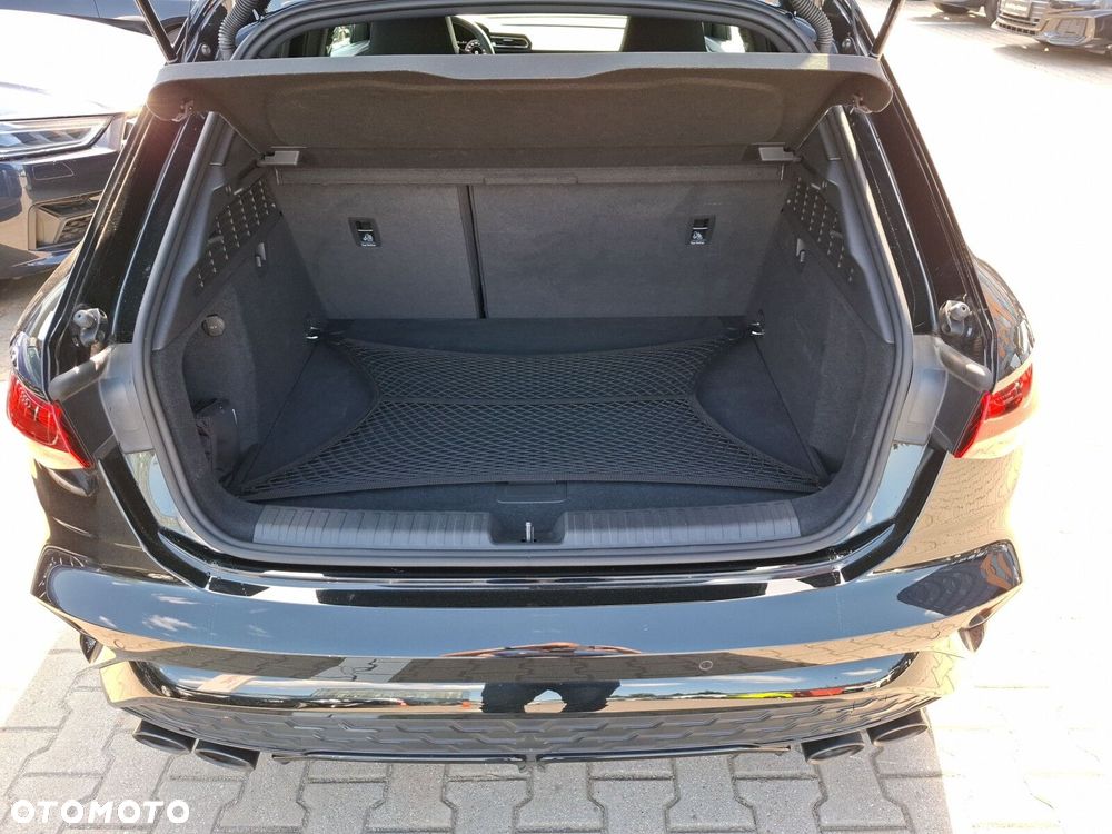 Audi S3 Sportback - 10