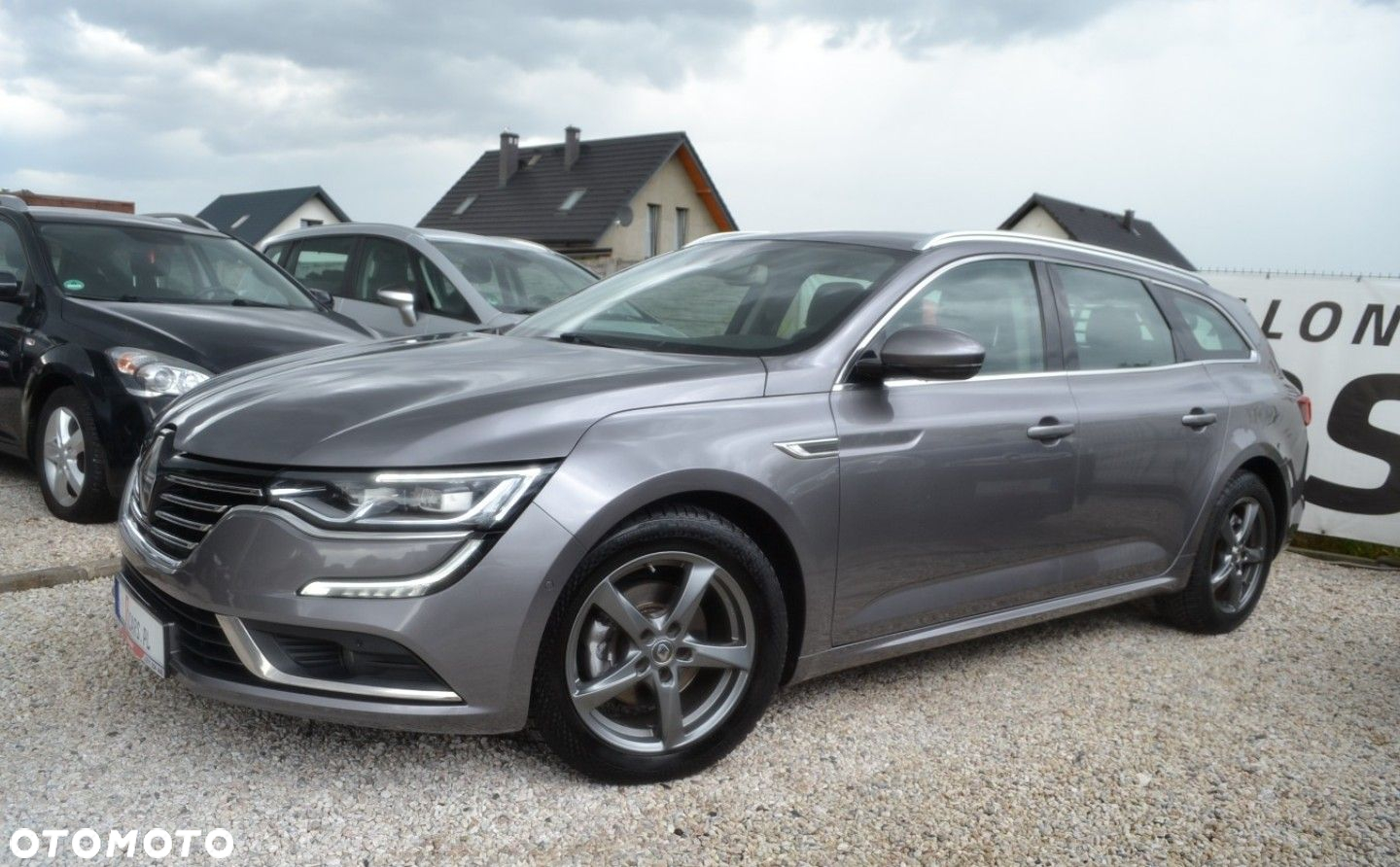 Renault Talisman 1.6 Energy dCi Business - 14