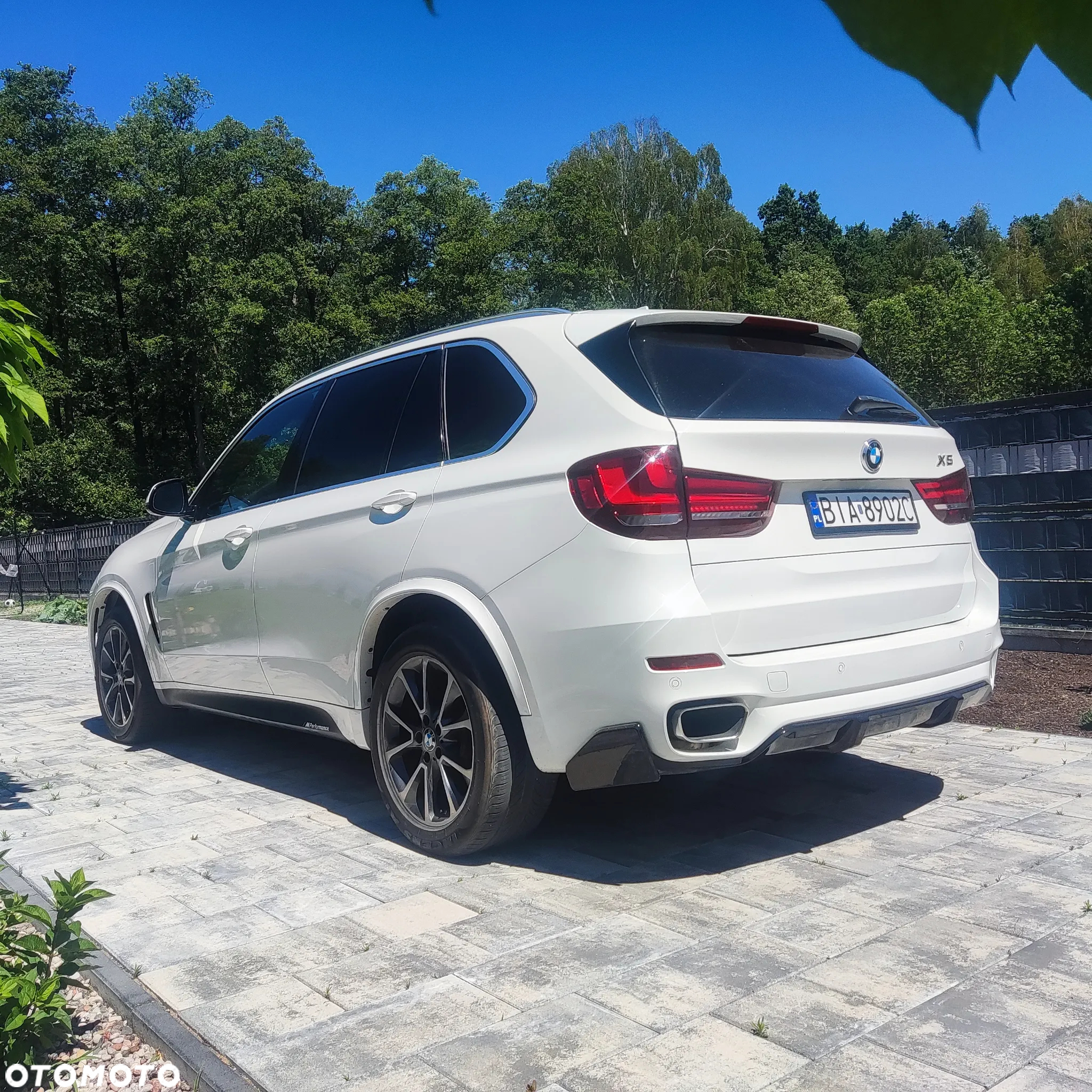 BMW X5 - 3