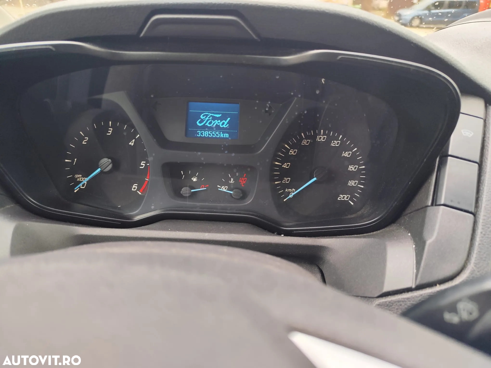 Ford TRANSIT - 6