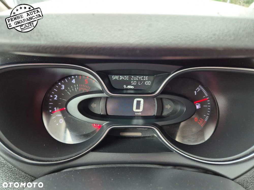 Renault Captur 1.5 dCi Energy Limited - 30