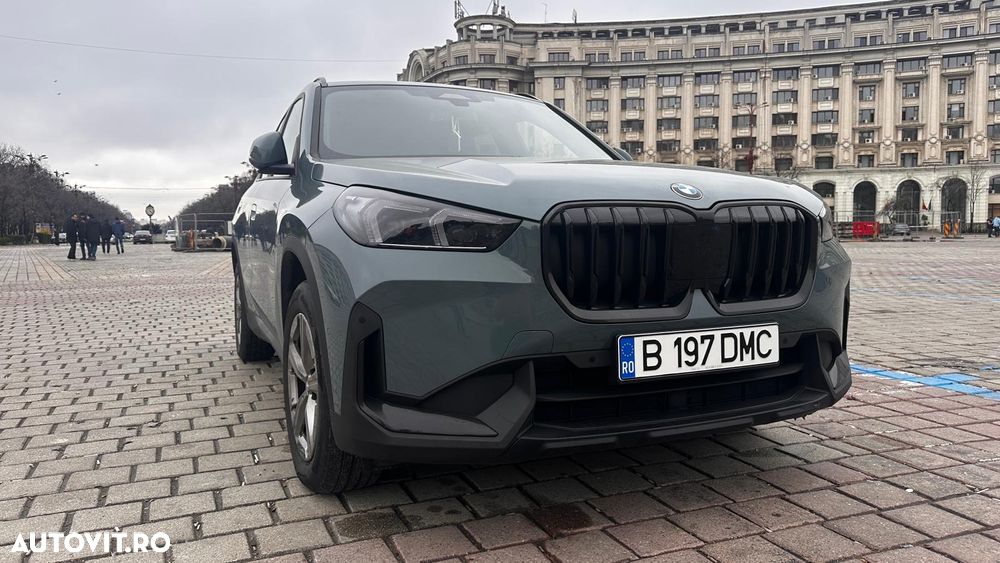 BMW X1 - 5