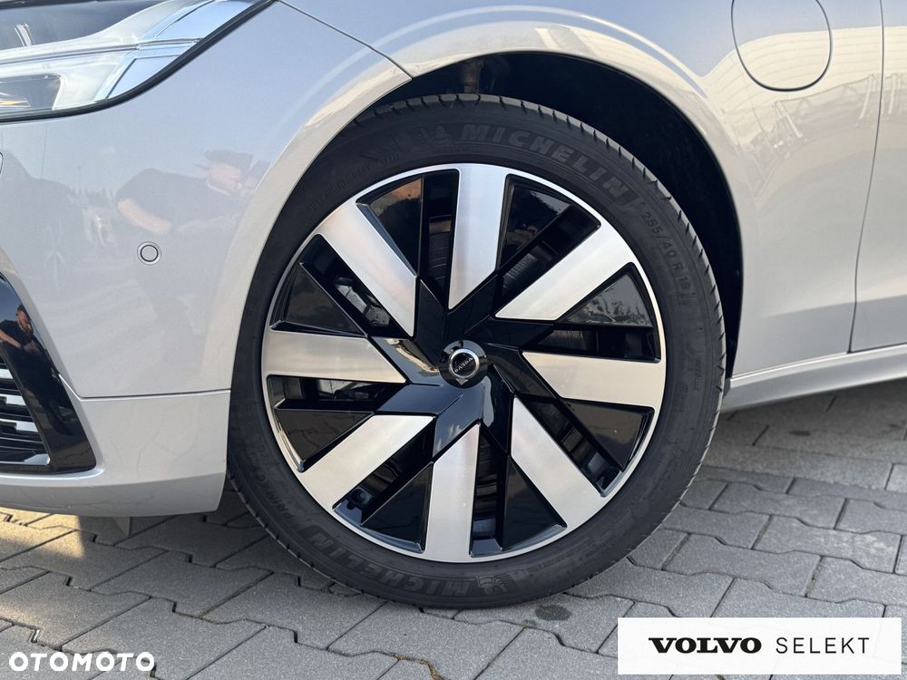 Volvo V90 - 3