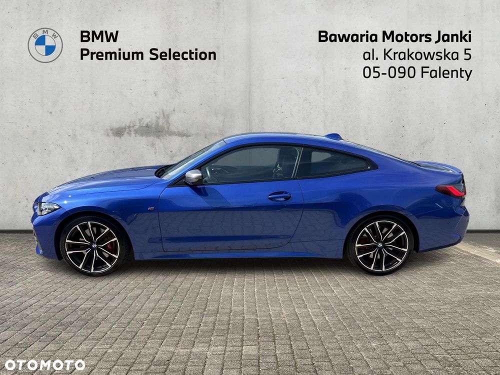 BMW Seria 4 - 10