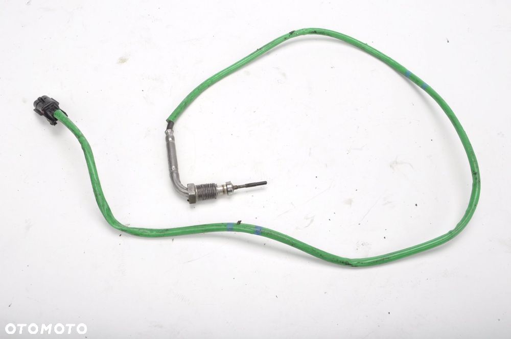 RENAULT CAPTUR II 1.5 dCi CZUJNIK TEMPERATURY SPALIN 226400160R - 1