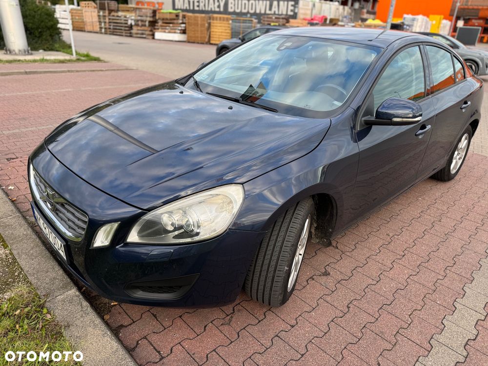 Volvo S60 - 3