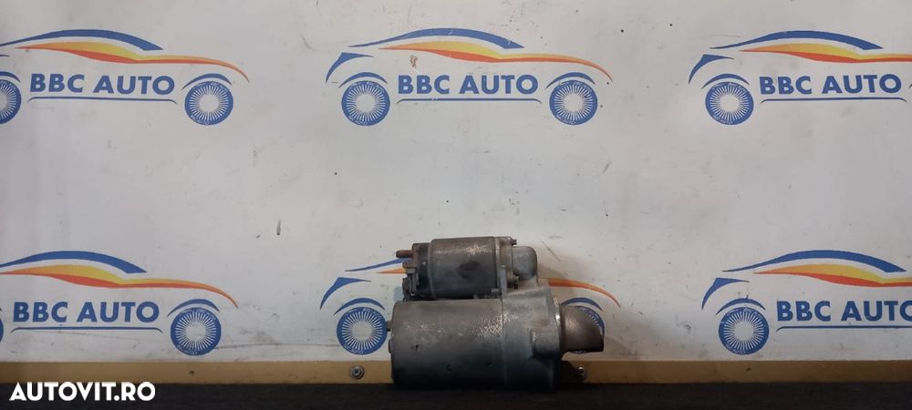 ELECTROMOTOR 1.2 B CHEVROLET AVEO - 1