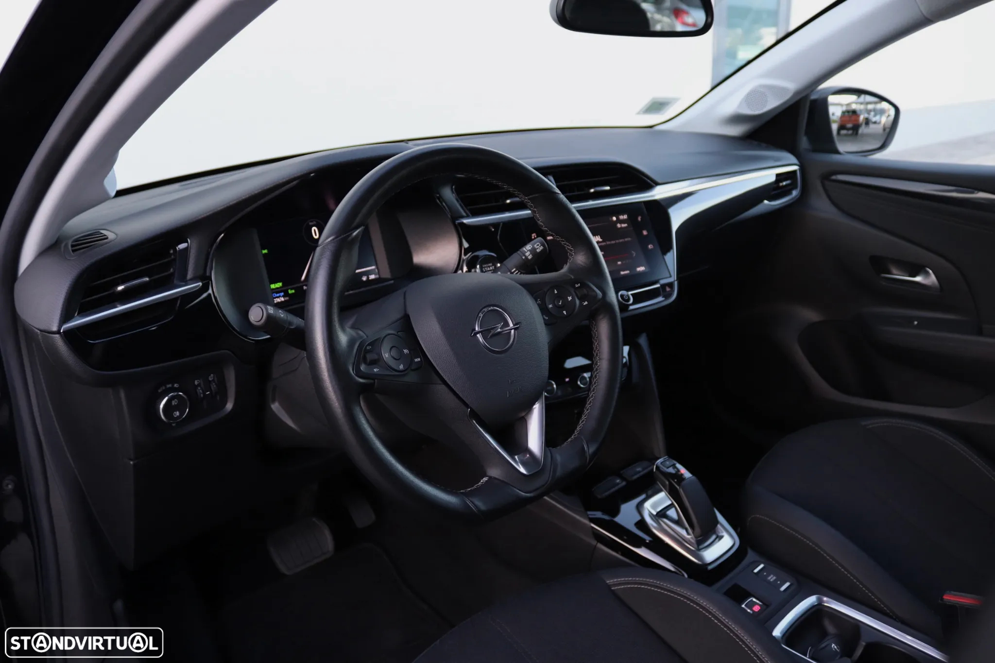 Opel Corsa-e Elegance - 7