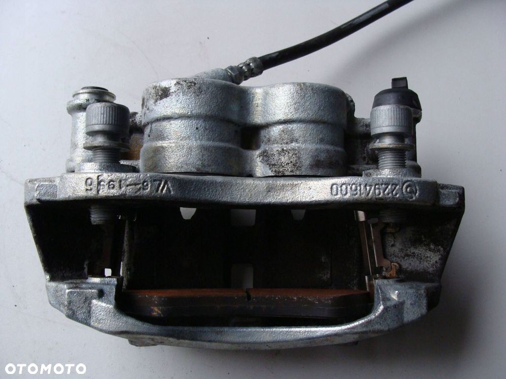 zacisk hamulcowy prawy przód bucato boxer jumper 14- koła 15 22941501 - 3