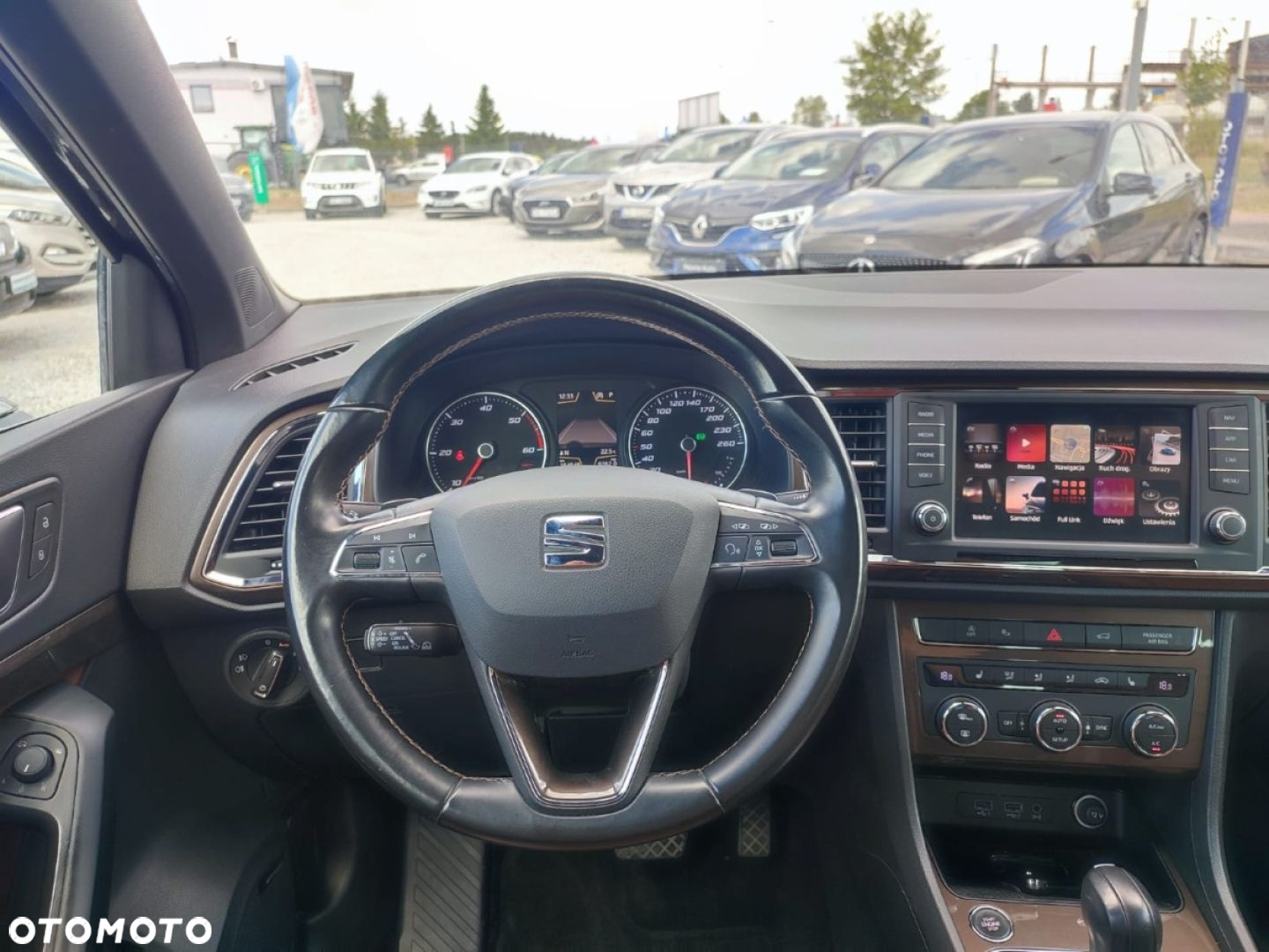 Seat Ateca - 17