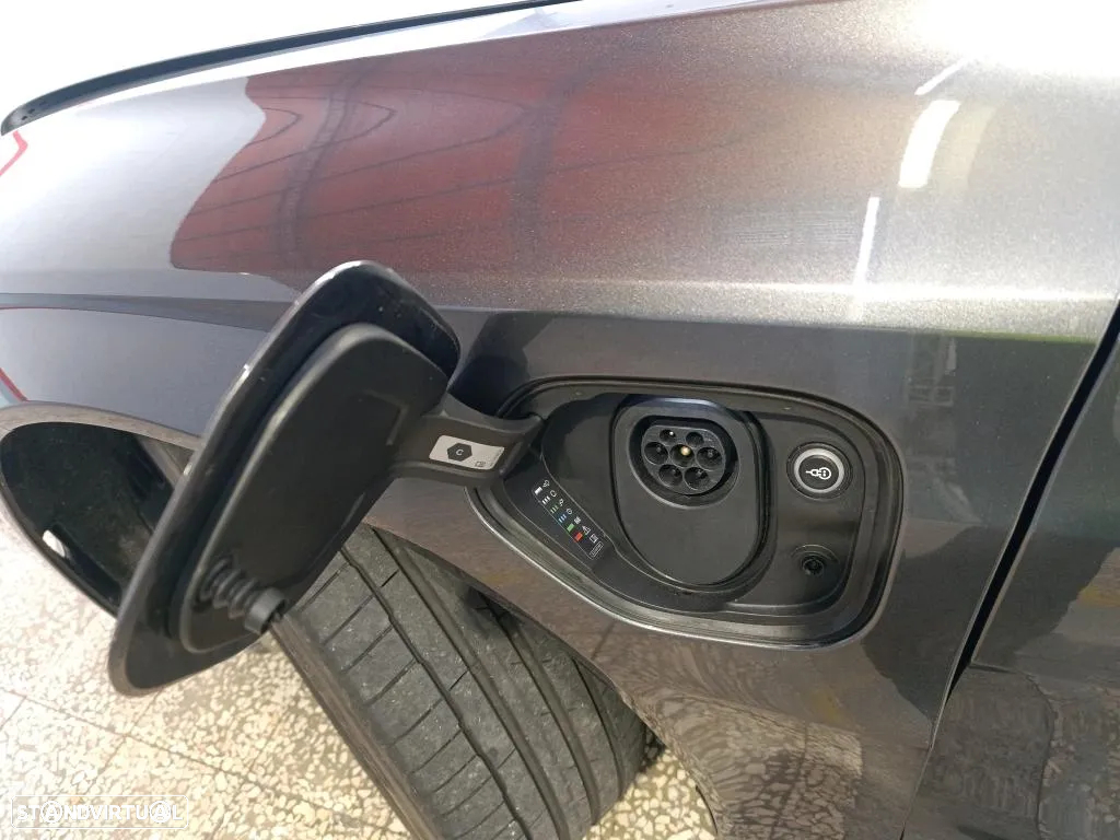 Audi e-tron GT quattro - 11