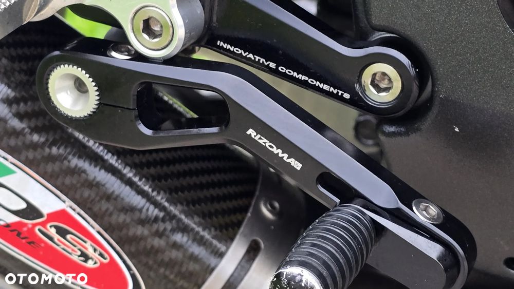 Honda CBR - 28