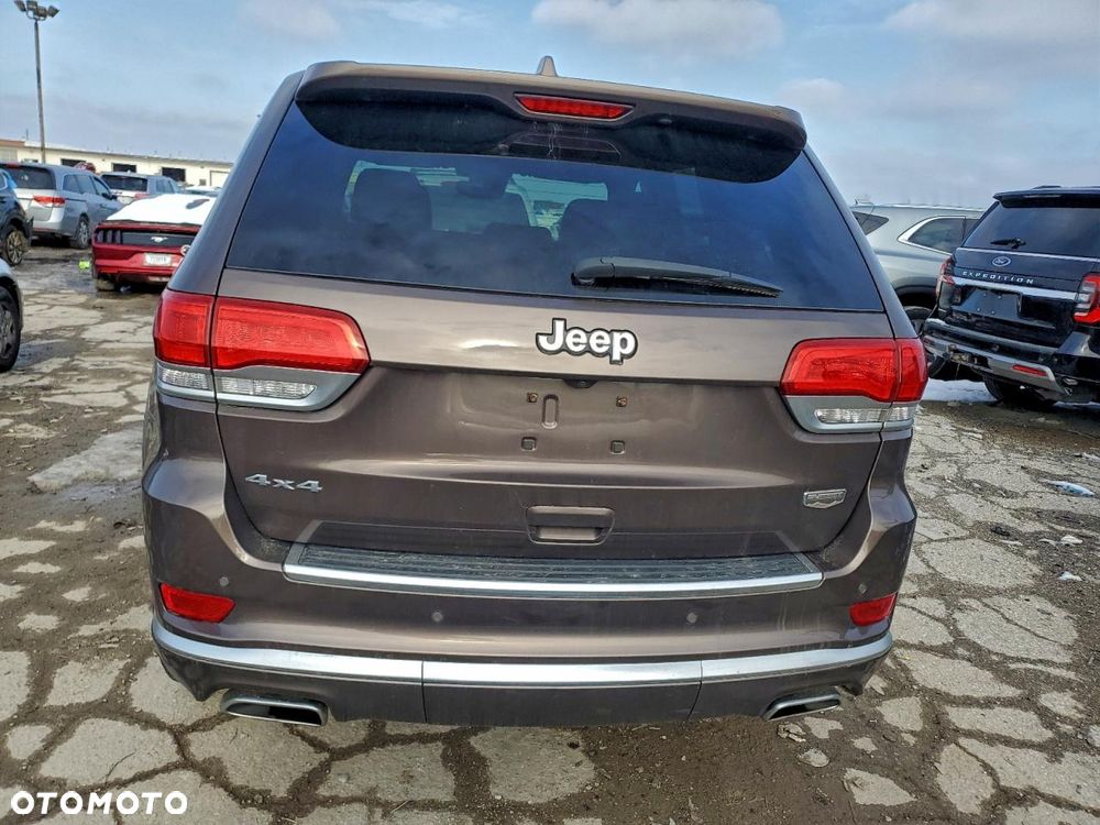 Jeep Grand Cherokee - 6