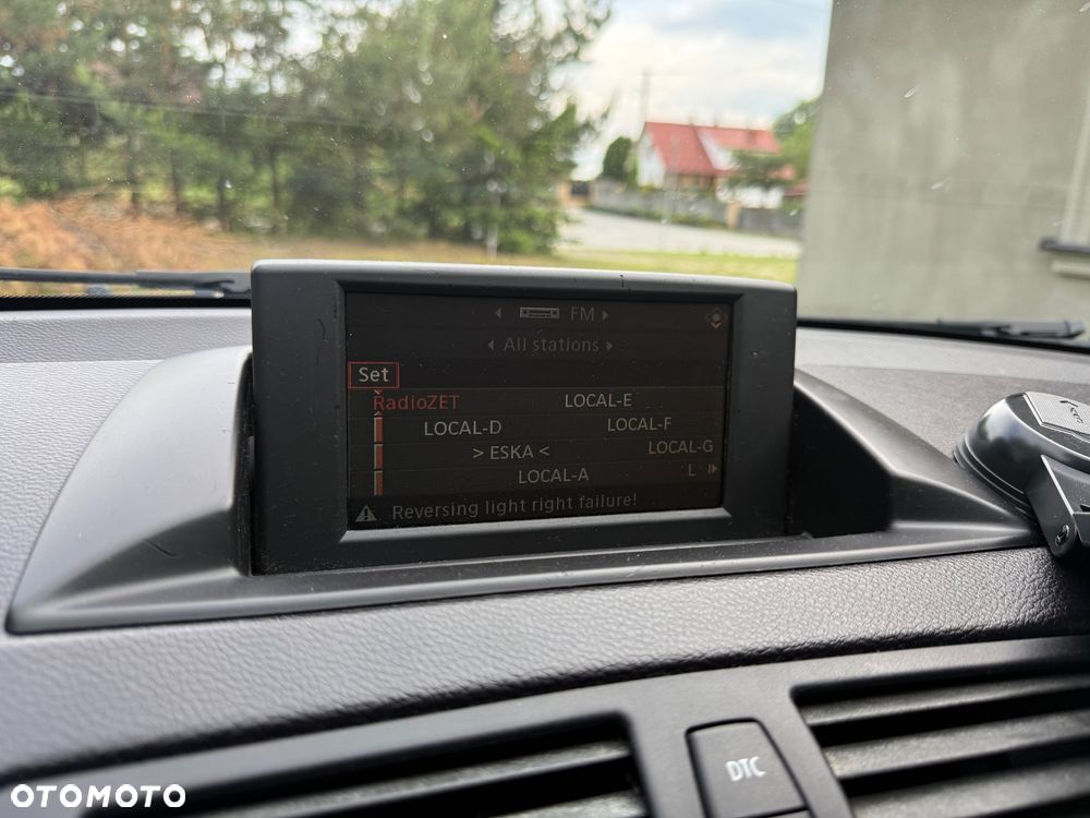 BMW Seria 1 118i - 10