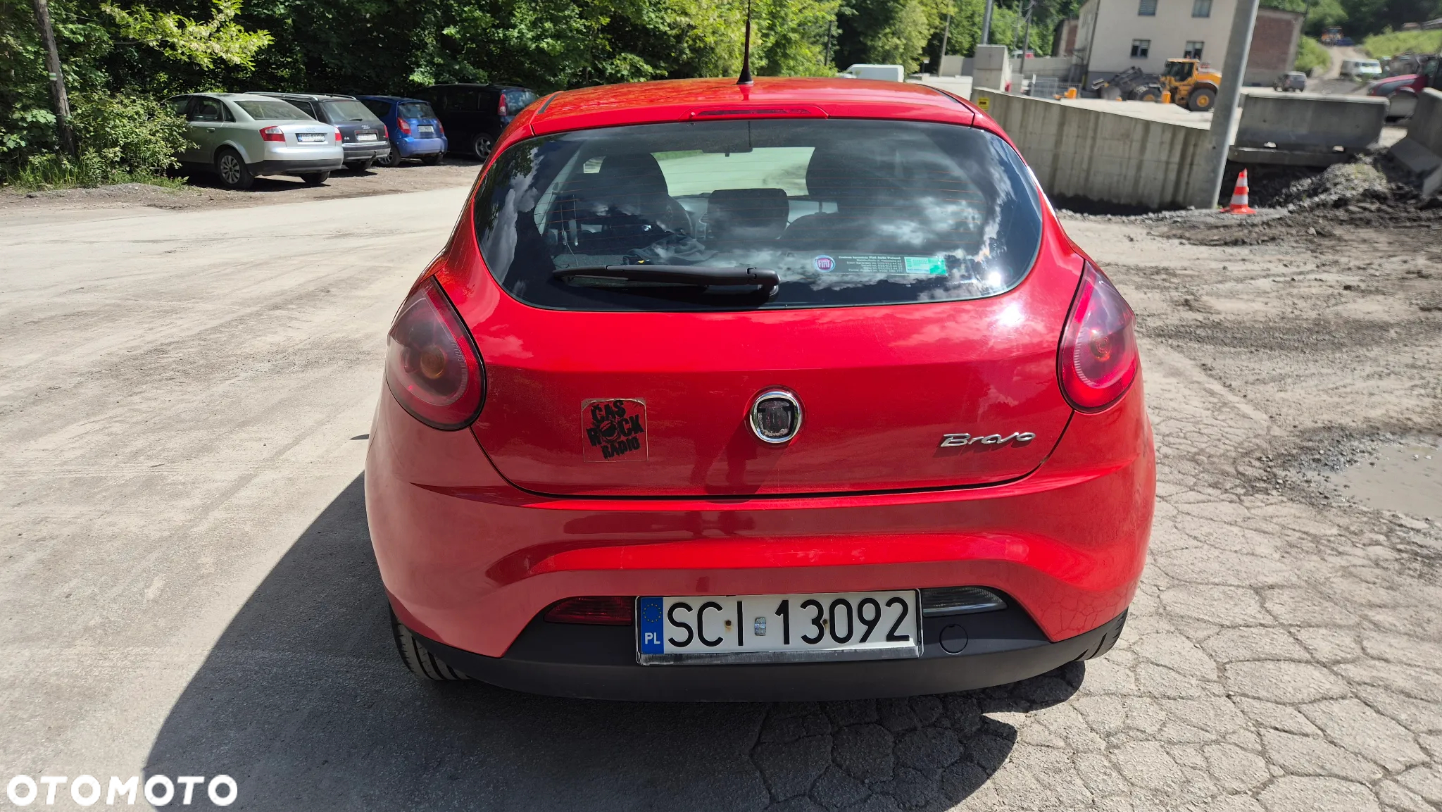 Fiat Bravo 1.9 Multijet 16V Sport - 3