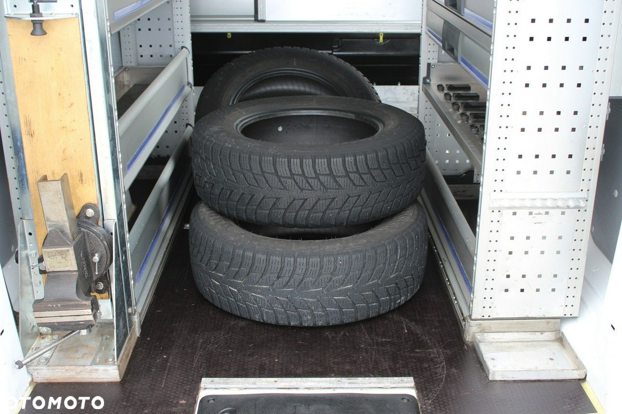 Toyota ProAce - 29