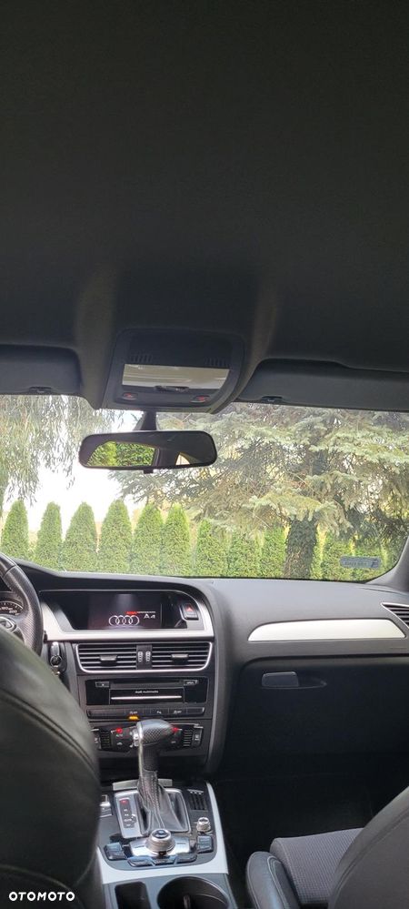 Audi A4 Limousine - 29