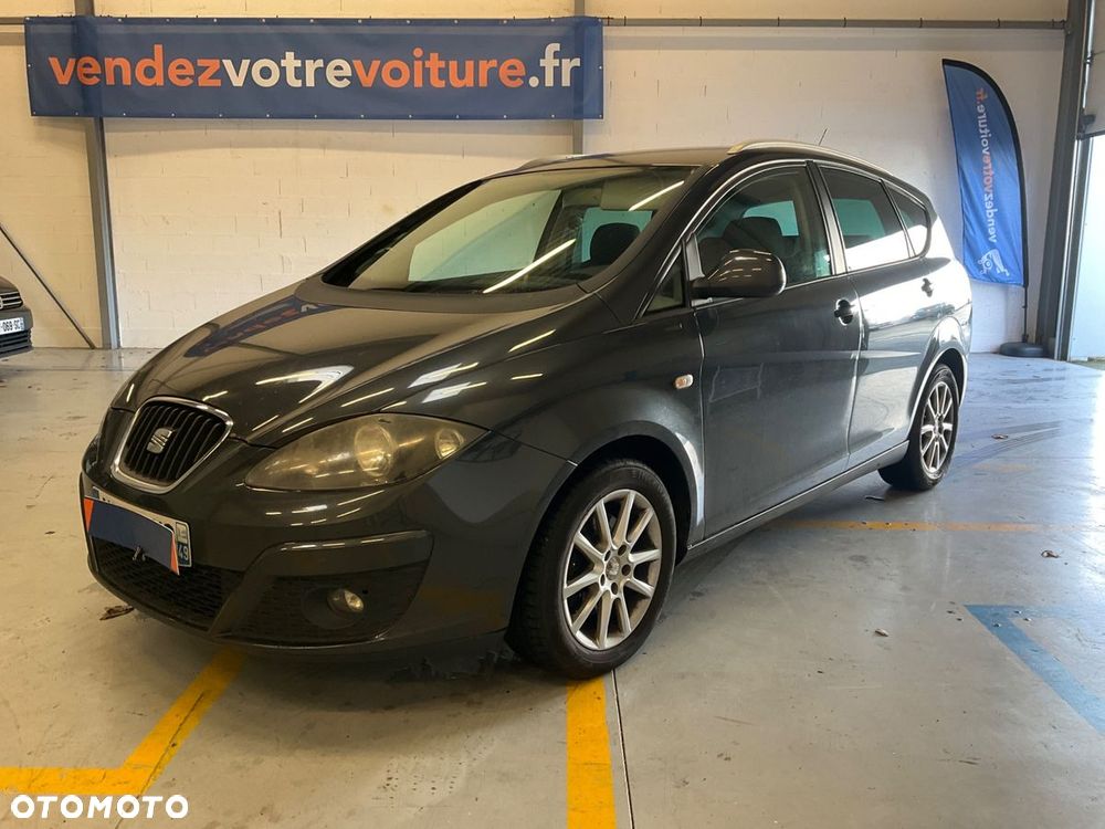 Seat Altea XL - 28
