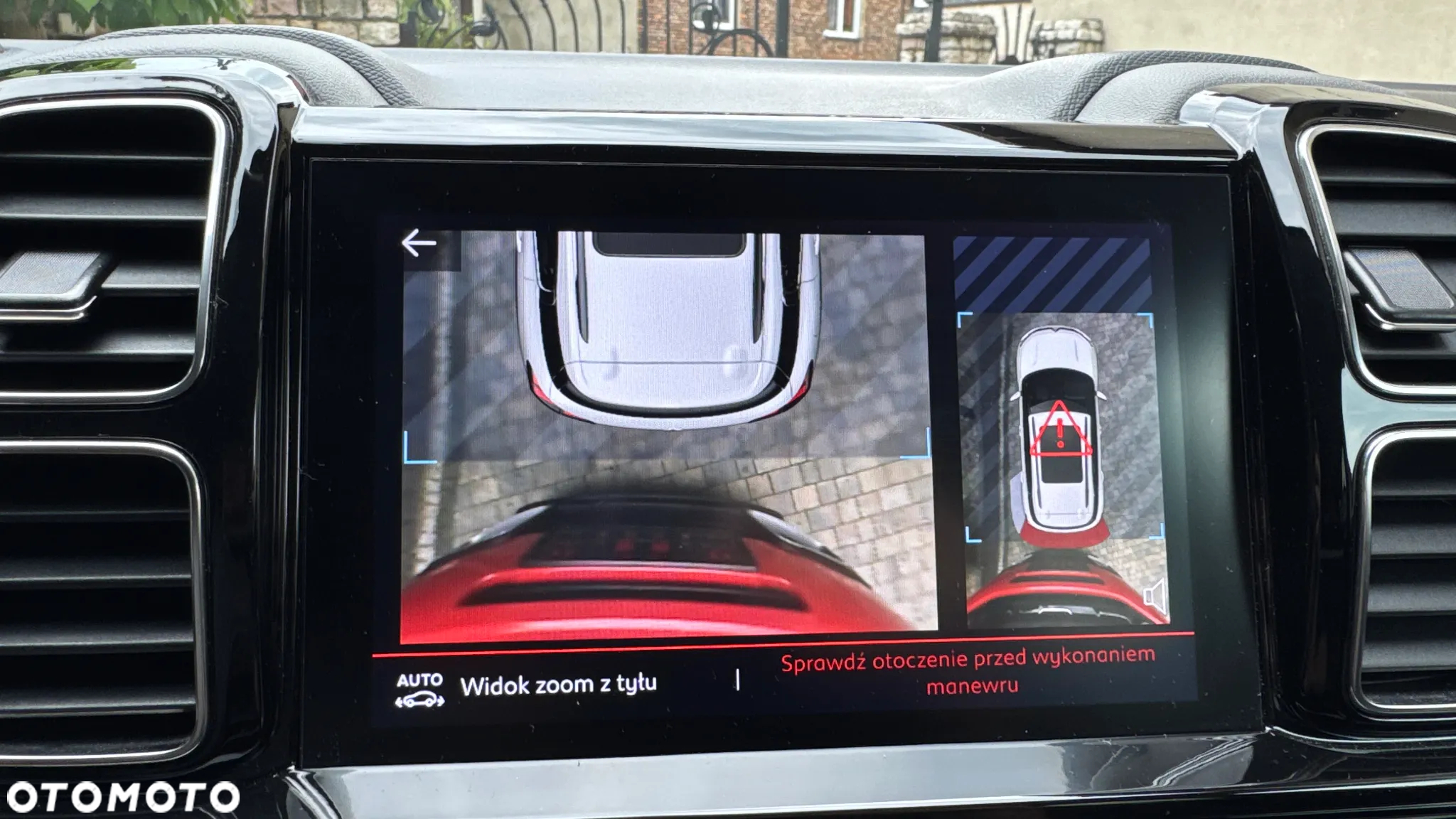 Citroën C5 Aircross BlueHDI 130 S&S EAT8 FEEL PACK - 36