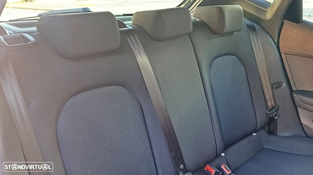 SEAT Ibiza 1.0 TSI FR - 32