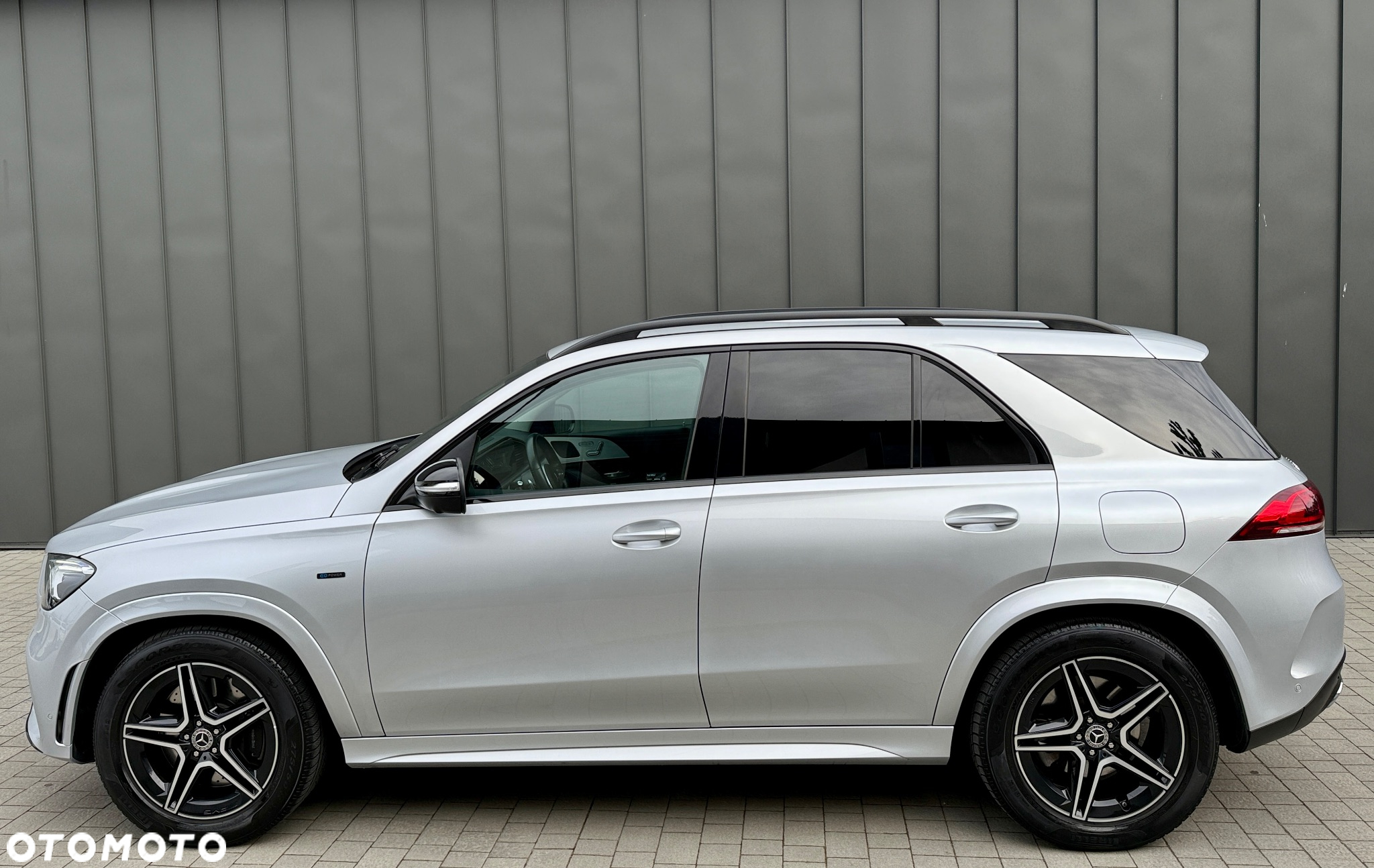 Mercedes-Benz GLE 350 e 4-Matic - 7