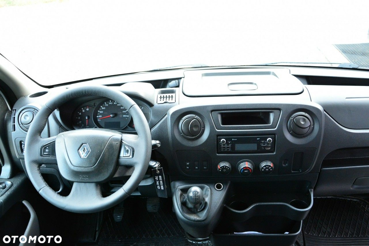 Renault Master - 8