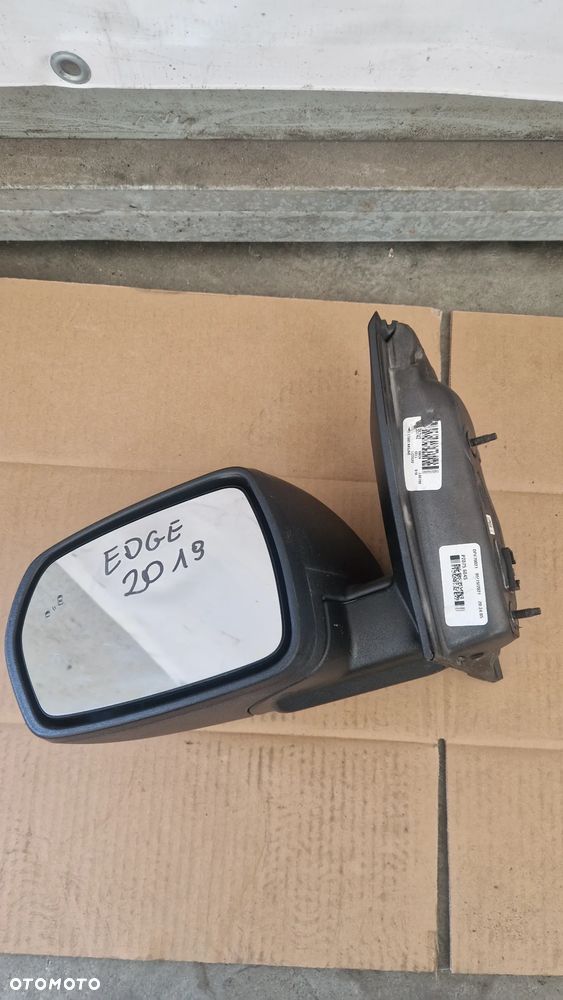 Lusterko lewe przednie Ford Edge 2019- 5 pin KT4B-17683-AA - 4
