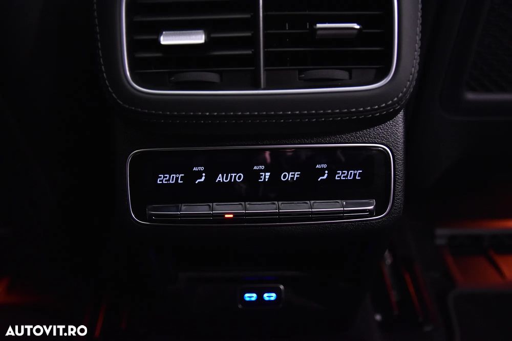 Mercedes-Benz GLE Coupe - 28