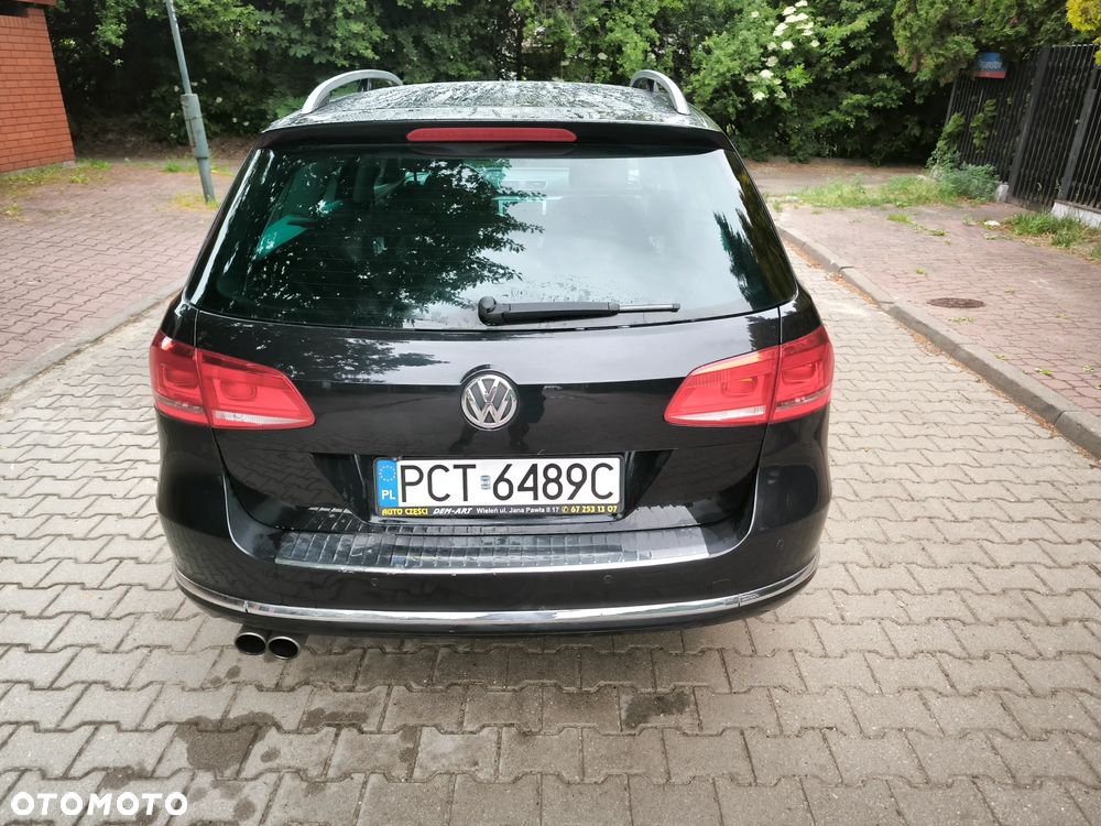 Volkswagen Passat - 17