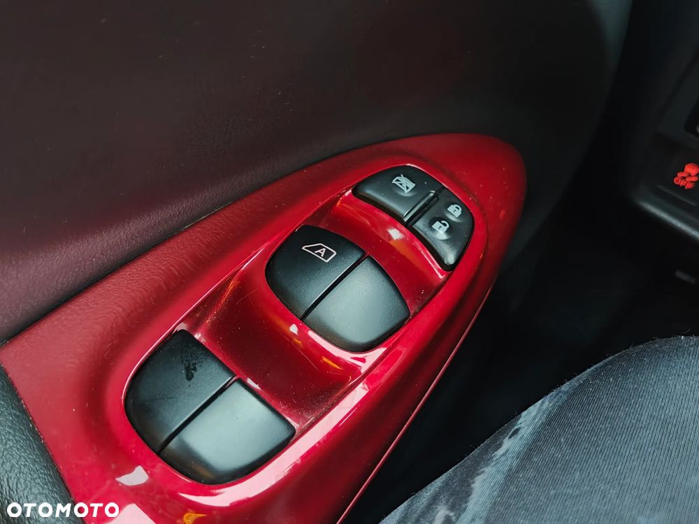 Nissan Juke 1.6 Tekna Xtronic EU6 - 21