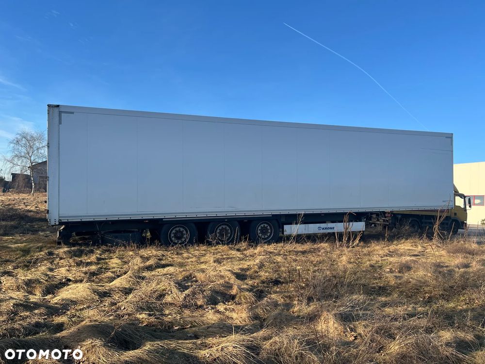 Krone SD-DA03CLNF-1227XBQ1 - 3