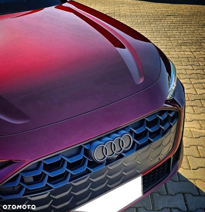 Audi A5 Avant TFSI Quattro S tronic - 6