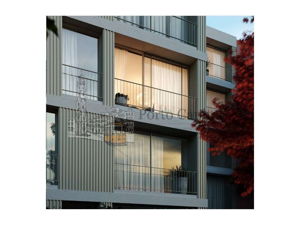 EXCELENTE APARTAMENTO T2, COM COZINHA EQUIPADA, VARANDA, ARRUMOS E ... - Grande imagem: 5/20