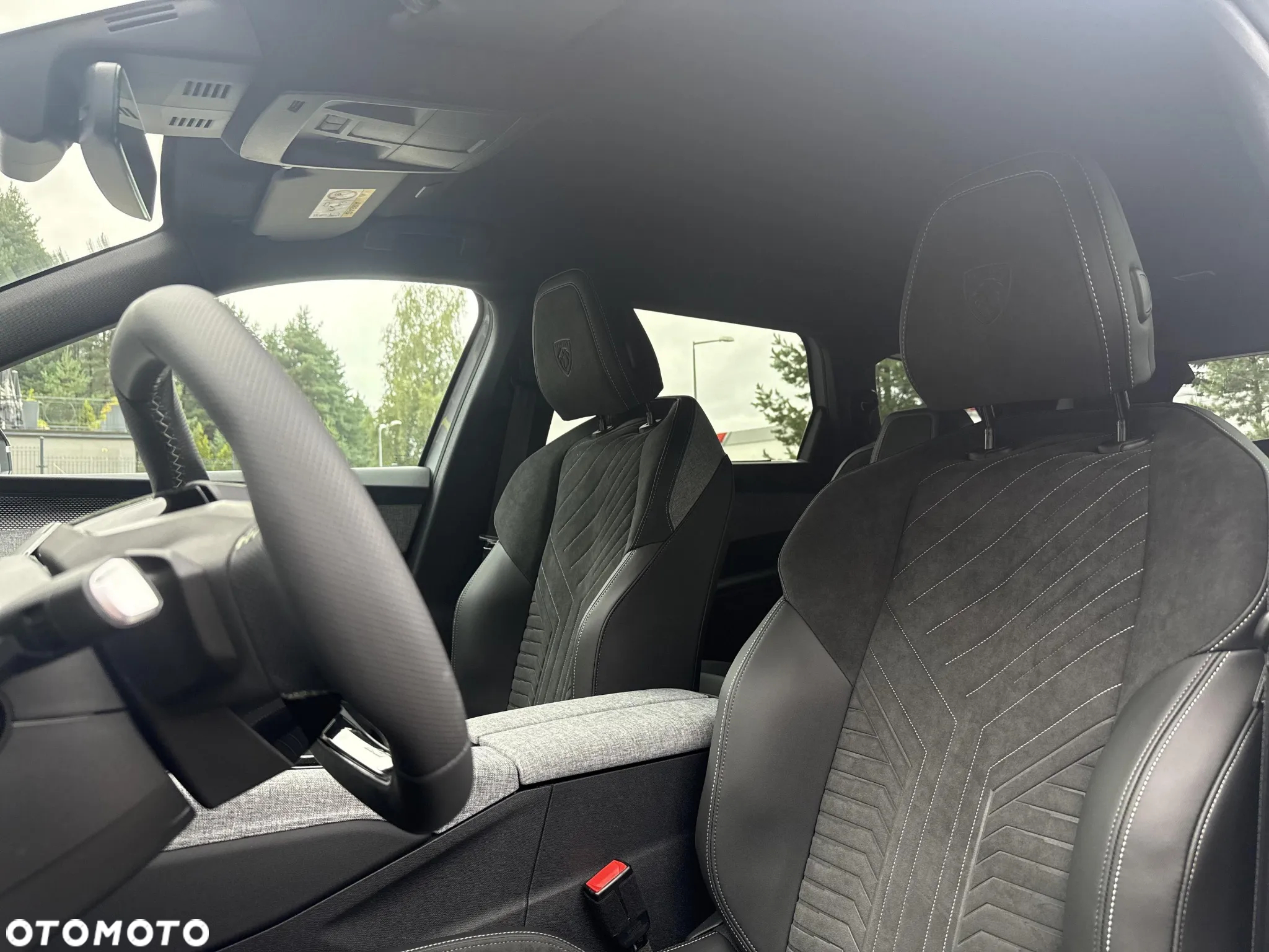 Peugeot 5008 - 25