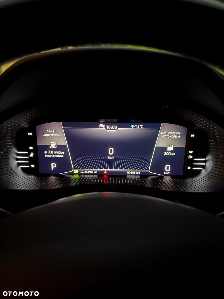 Skoda Scala 1.5 TSI Style DSG - 17