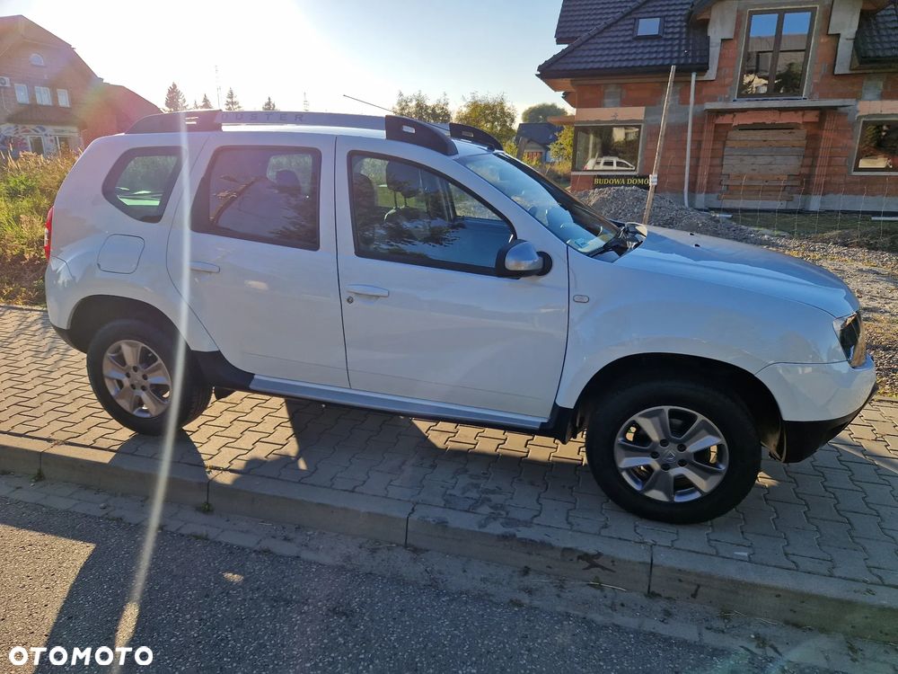 Dacia Duster 1.6 SCe Outdoor 4x4 S&S - 36