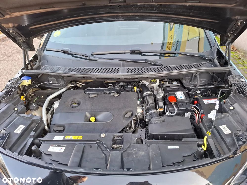 Peugeot 3008 - 20