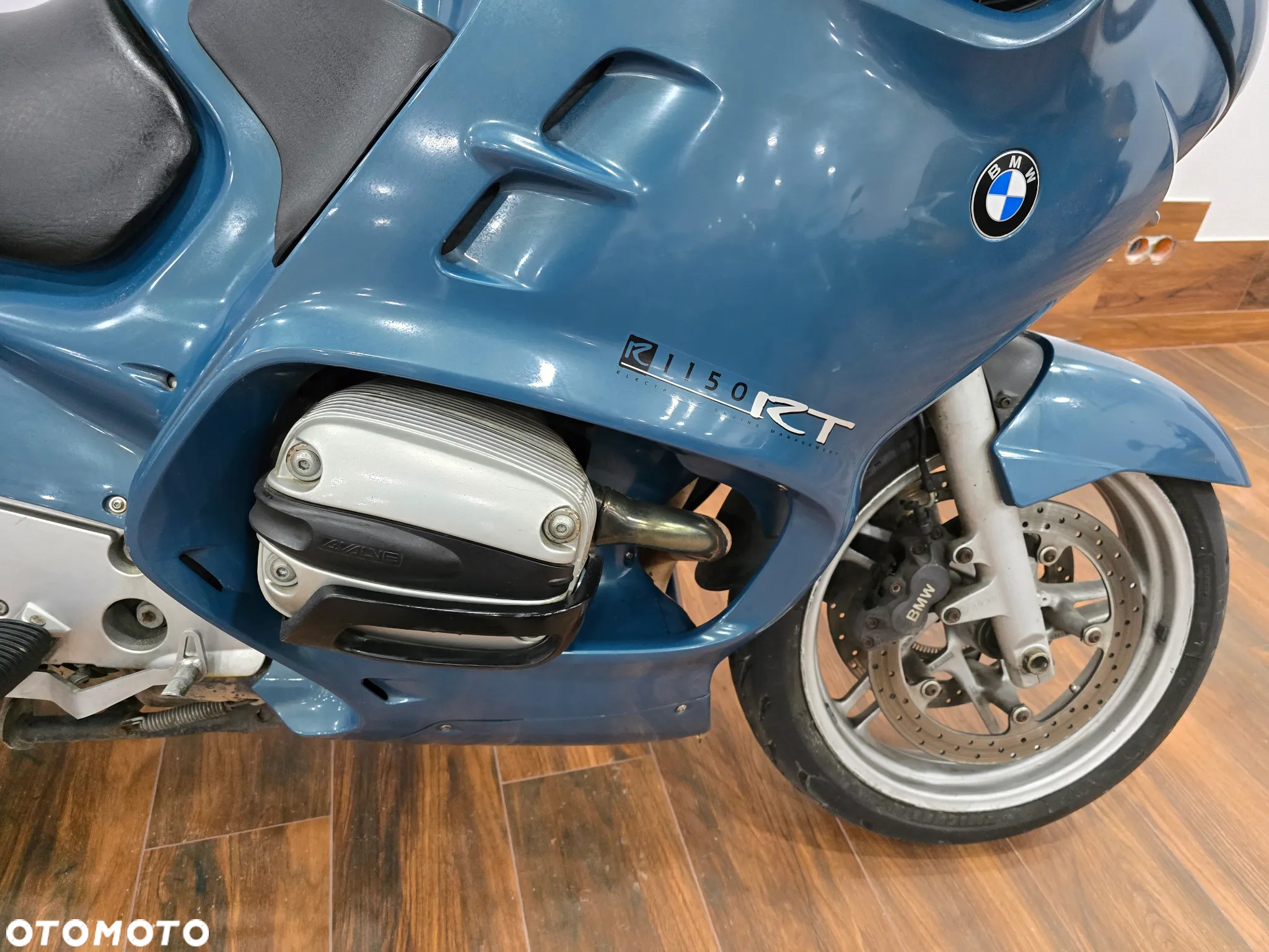 BMW RT - 14