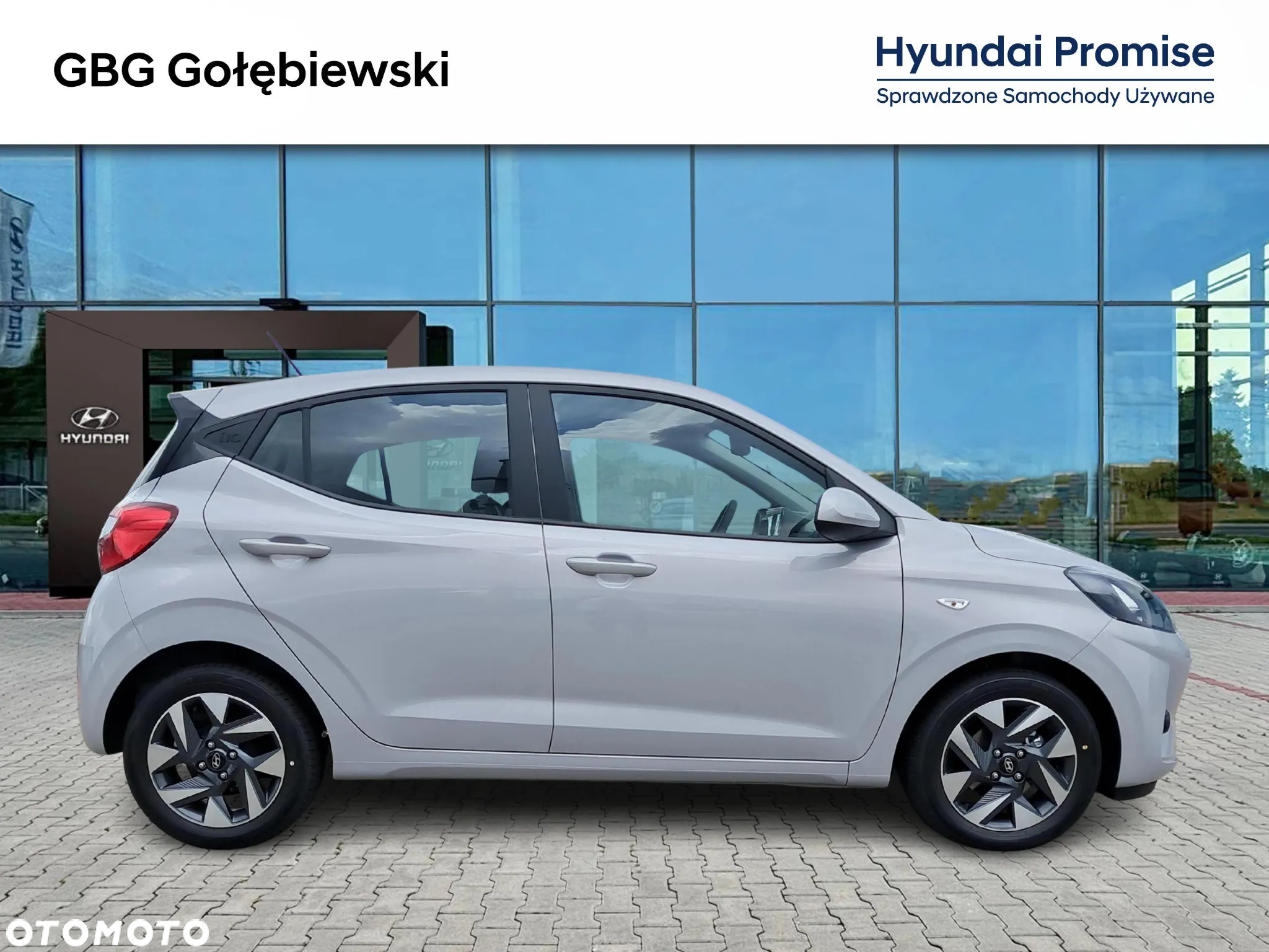 Hyundai i10 1.0 Modern - 6