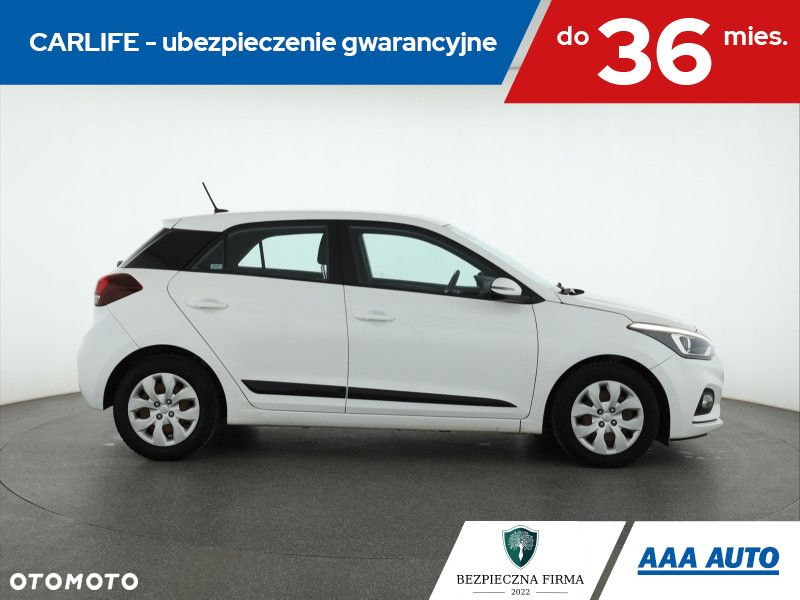 Hyundai i20 - 7